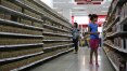 Venezuelanos procuram na internet o que não encontram nas prateleiras dos supermercados