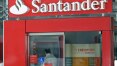 Lucro do Santander cresce 23,7% no 4º trimestre e soma quase R$ 2 bi