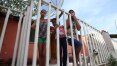 Moradores de Franco da Rocha temem novas fugas de presos