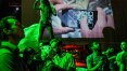 'M.U.R.S' convida o público a jogar em celular