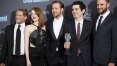 'La La Land', 'Manchester à Beira-Mar' e 'Moonlight' conquistam prêmios de críticos