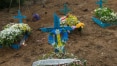 'Não tinha nenhum santo', diz governador do AM sobre presos mortos