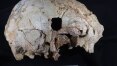 Cientistas localizam crânio humano de 400 mil anos em Portugal