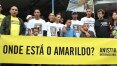 Quatro PMs acusados pela morte de Amarildo são absolvidos em segunda instância