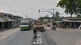 Chacina em Tapanã, no Pará, deixa 10 mortos