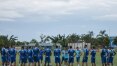 Após adiamento na Libertadores, Cruzeiro volta aos treinos e foca no Estadual