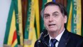 Encapsulado no verão 90, Bolsonaro celebra golpe de 64