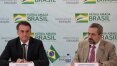 Bolsonaro diz que MEC estuda tirar dinheiro de áreas de humanas