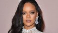 Rihanna estreia em lista de músicos mais ricos criada por jornal britânico