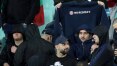 Polícia da Bulgária prende 6 torcedores por racismo em jogo contra Inglaterra
