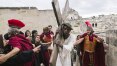 Filme de Milo Rau imagina o que Jesus pregaria no século 21