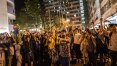 China acusa 'reportagem falsa' sobre instabilidade do governo em Hong Kong