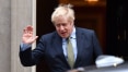 Imprensa britânica destaca vitória ‘histórica’ de Boris Johnson nas eleições