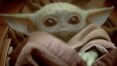 Baby Yoda e o Dia da Toalha no podcast Episódio especial de cultura nerd