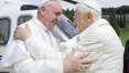 Papa emérito Bento XVI compara casamento gay ao 'anticristo'