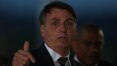'Não sou coveiro, tá?', diz Bolsonaro sobre mortos por coronavírus
