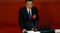China não estabelecerá meta para o PIB em 2020, aponta primeiro-ministro
