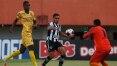 Botafogo busca empate diante do Madureira, mas desperdiça chance de entrar no G-4