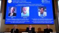 Nobel de Física reconhece estudos que moldaram o entendimento das mudanças climáticas