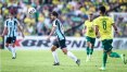 Grêmio derruba 100% do Ypiranga em Erechim e sai na frente na final do Gauchão