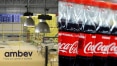 Ambev e Coca-Cola criticam fim do incentivo para fabricantes de refrigerantes