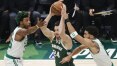 Celtics derrotam Bucks com show de Tatum e forçam jogo 7 na semi dos playoffs na NBA