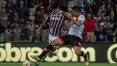 Fluminense é superado pelo Atlético-GO no Maracanã pelo Brasileirão