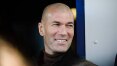 Zidane revela desejo de seguir com sua carreira de treinador, mas destino segue indefinido