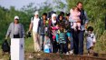 Hungria adota medidas para restringir entrada de refugiados no país