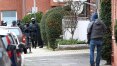 Polícia alemã prende 3 pessoas por possível envolvimento nos atentados em Paris