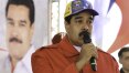 Maduro convoca população a ajudar no ‘renascimento do bolivarianismo’