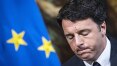 Renzi anuncia renúncia após população rejeitar reforma da Constituição