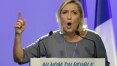 Artigo: Trump e Marine Le Pen