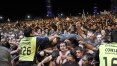 Duas pessoas morrem pisoteadas após confusão durante show na Argentina