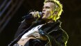 Show de Billy Idol no Rock in Rio é cancelado