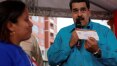 Maduro destinará 5 bilhões de barris de petróleo como lastro para sua criptomoeda