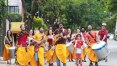 Novos blocos 'turbinam' carnaval de rua em SP