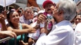 Esquerda amplia vantagem no México em eleição marcada pela corrupção