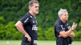 Mancini diz que semifinal entre São Paulo e Palmeiras não tem favorito