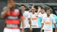Após gol, Danilo Avelar se diz mais confiante no Corinthians em 2019