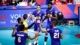 Brasil supera o Japão com facilidade e amplia invencibilidade na Liga das Nações