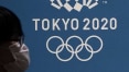 Jogos Olímpicos de Tóquio são adiados por um ano em razão do coronavírus