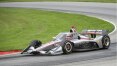 Will Power encerra jejum na Fórmula Indy e vence corrida 1 de Mid-Ohio