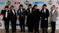 Coreia do Sul aprova lei que adia serviço militar de artistas de K-pop