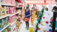 Produtos mais consumidos no Natal estão quase 10% mais caros, aponta a CNC