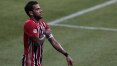 'Jogo em qualquer time do mundo', diz Daniel Alves sobre atuar na lateral-direita do PSG