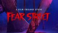Maratonando filmes? A Netflix aposta na trilogia semanal 'Fear Street'