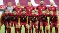 Primeira rival do Brasil, seleção da Venezuela confirma 12 casos de covid-19 no elenco