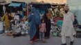 Sob o Taleban, moradores de Cabul sofrem com preços altos, falta de gasolina e dinheiro escasso