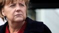 A era Merkel está perto do fim; leia análise